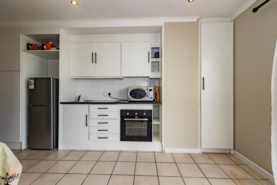 1 Bedroom Property for Sale in Townsend Estate Western Cape